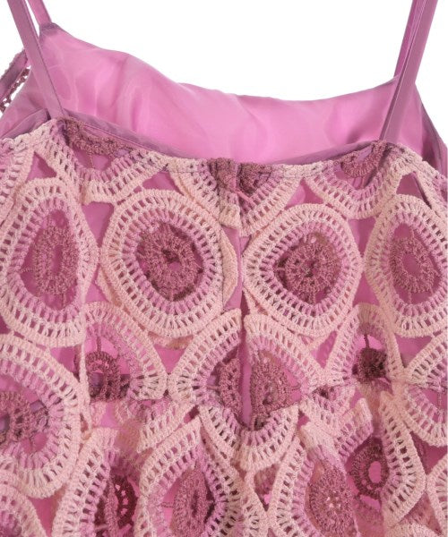 COMME des GARCONS COMME des GARCONS ชุดเดรส