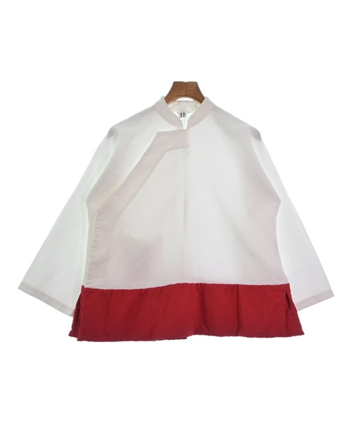 COMME des GARCONS COMME des GARCONS แจ็คเก็ตลำลอง