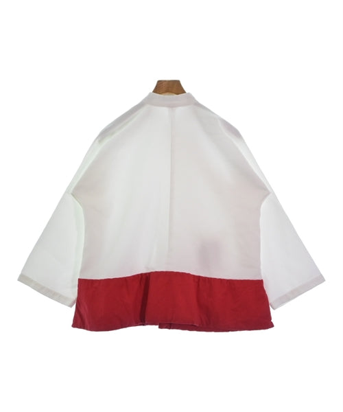 COMME des GARCONS COMME des GARCONS แจ็คเก็ตลำลอง
