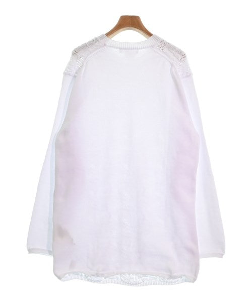 COMME des GARCONS COMME des GARCONS เสื้อกันหนาว