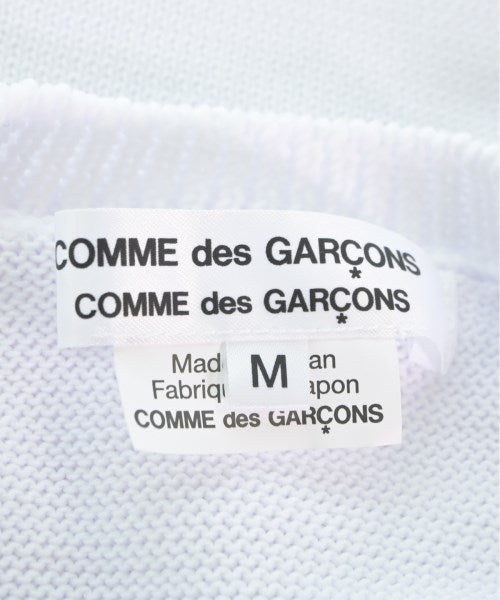 COMME des GARCONS COMME des GARCONS เสื้อกันหนาว