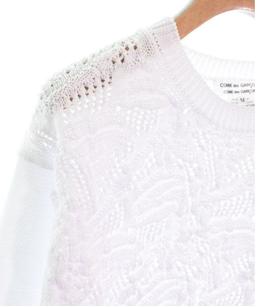 COMME des GARCONS COMME des GARCONS เสื้อกันหนาว