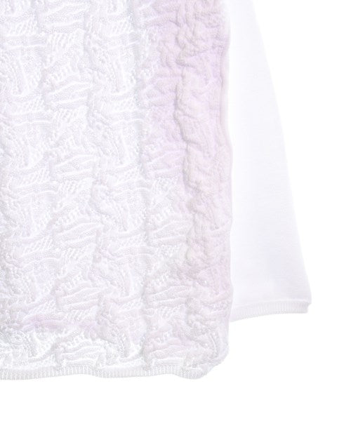 COMME des GARCONS COMME des GARCONS เสื้อกันหนาว