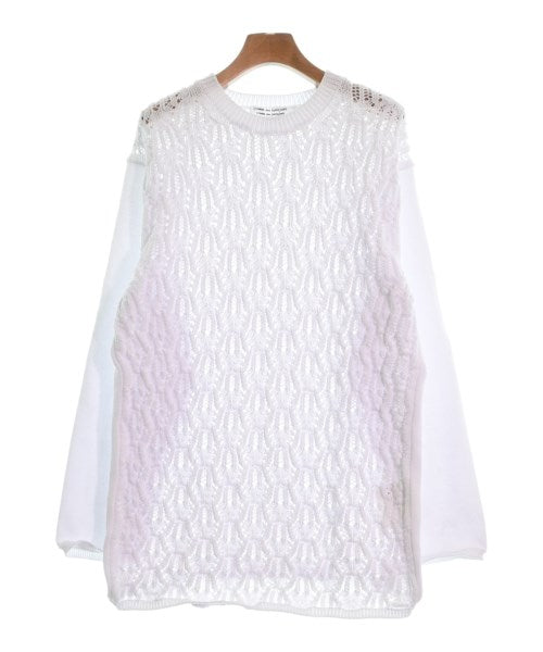 COMME des GARCONS COMME des GARCONS เสื้อกันหนาว