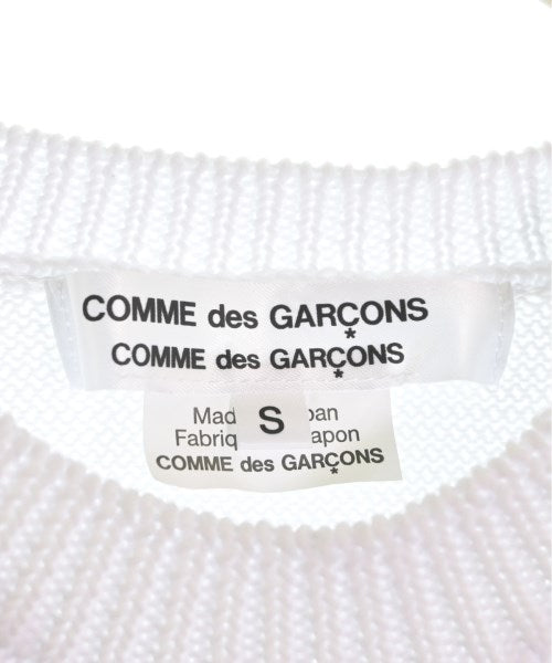COMME des GARCONS COMME des GARCONS เสื้อกันหนาว