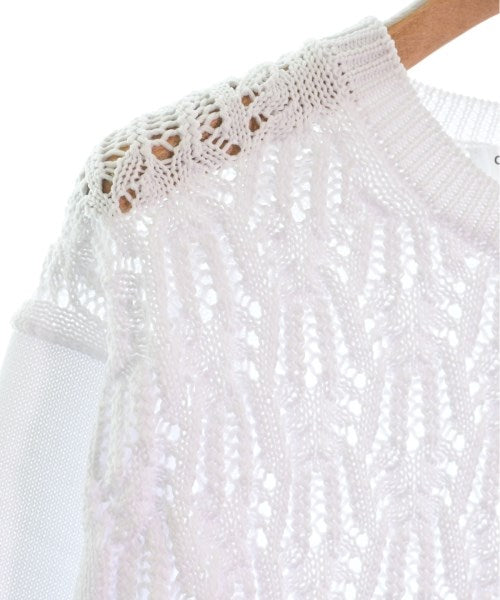 COMME des GARCONS COMME des GARCONS เสื้อกันหนาว