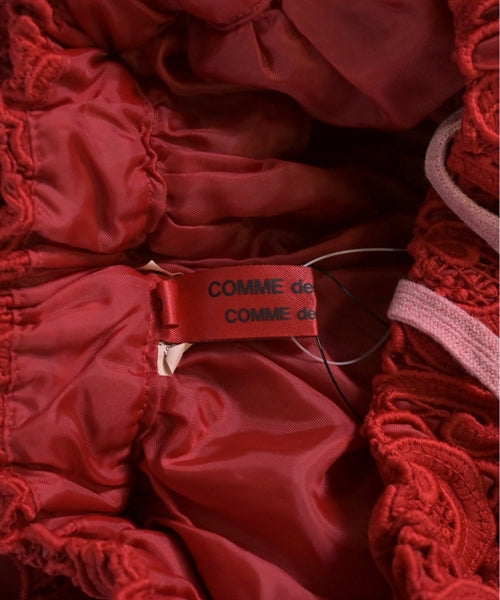 COMME des GARCONS COMME des GARCONS กระโปรงยาวถึงเข่า