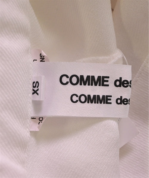 COMME des GARCONS COMME des GARCONS อื่น
