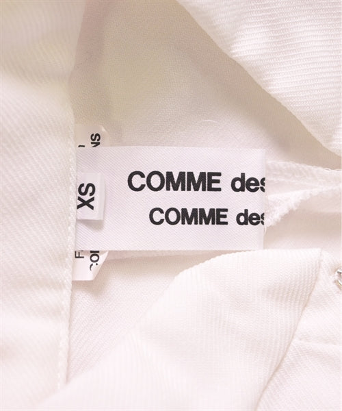 COMME des GARCONS COMME des GARCONS อื่น