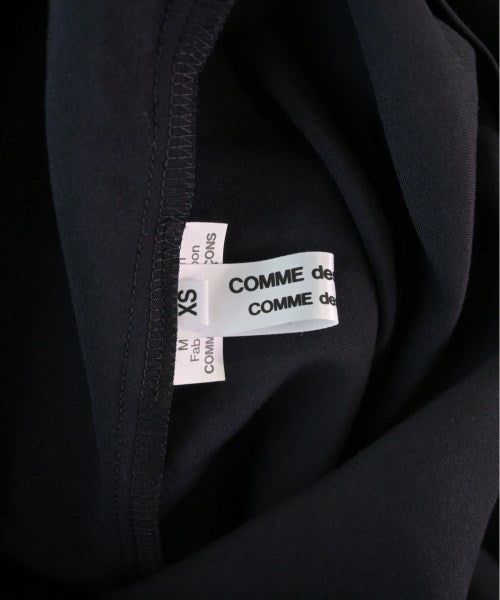 COMME des GARCONS COMME des GARCONS ชุดเดรส