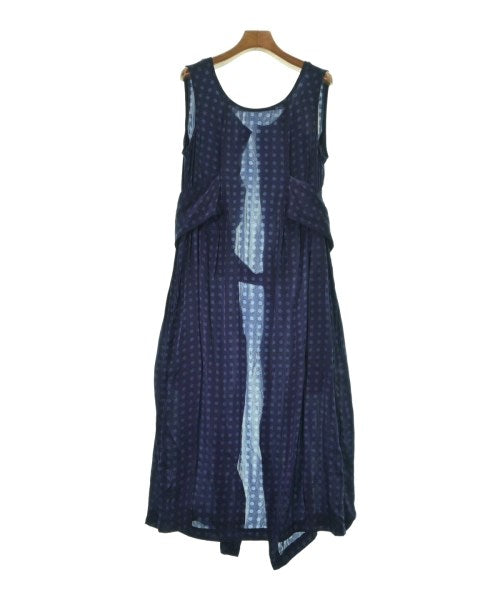 COMME des GARCONS COMME des GARCONS ชุดเดรส