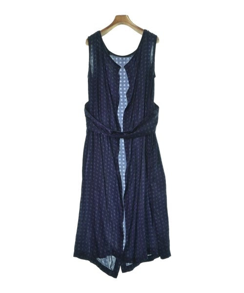 COMME des GARCONS COMME des GARCONS ชุดเดรส