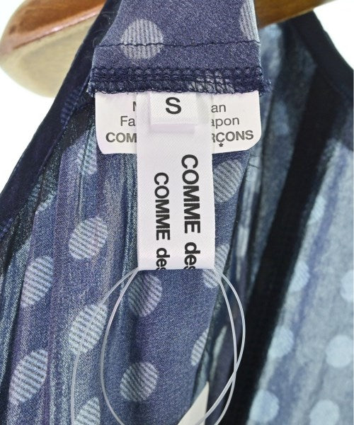 COMME des GARCONS COMME des GARCONS ชุดเดรส