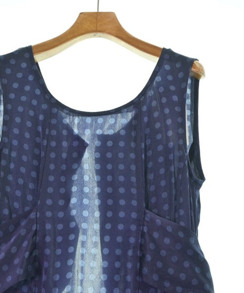 COMME des GARCONS COMME des GARCONS ชุดเดรส