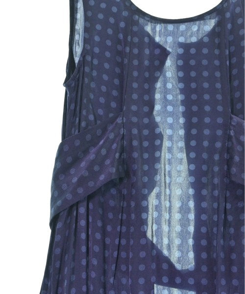 COMME des GARCONS COMME des GARCONS ชุดเดรส