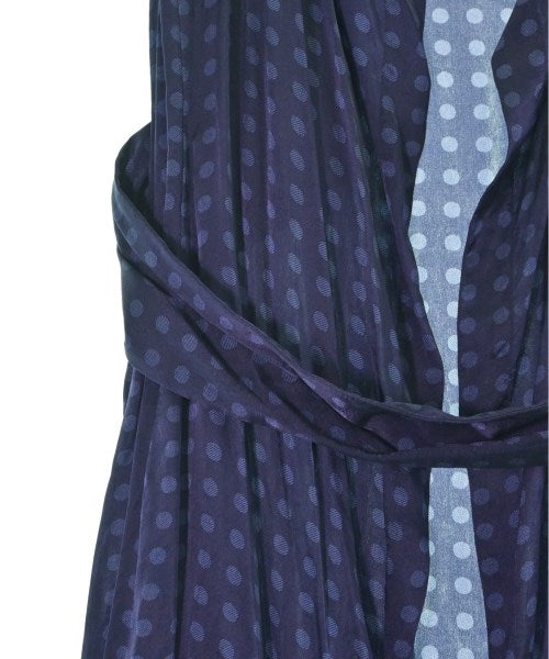 COMME des GARCONS COMME des GARCONS ชุดเดรส