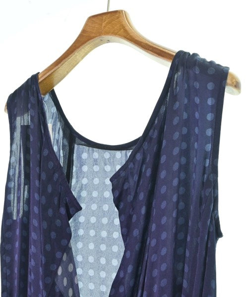 COMME des GARCONS COMME des GARCONS ชุดเดรส