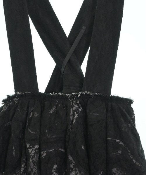 COMME des GARCONS COMME des GARCONS ชุดเดรส