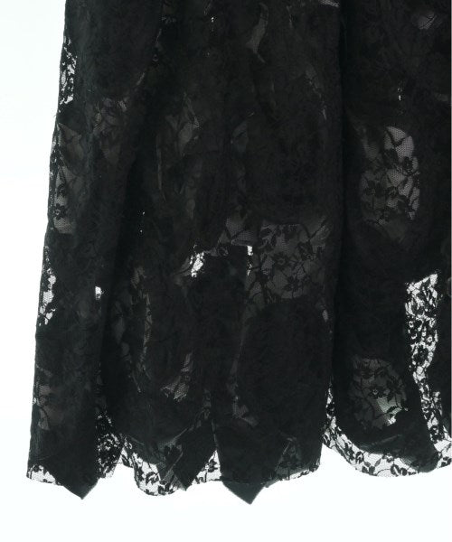 COMME des GARCONS COMME des GARCONS ชุดเดรส