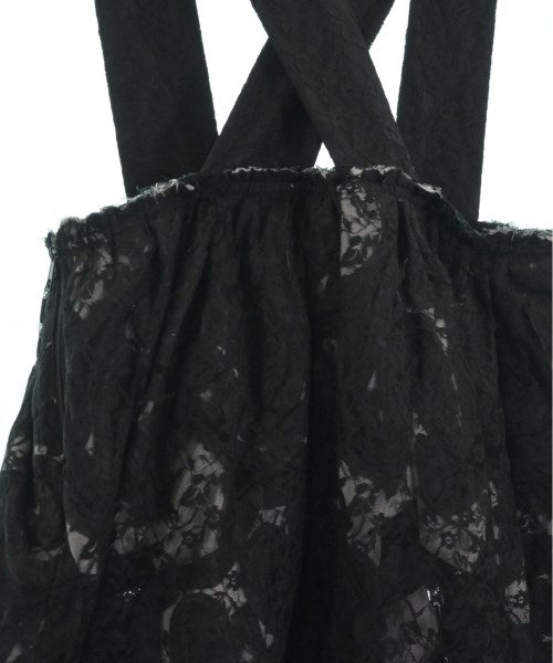 COMME des GARCONS COMME des GARCONS ชุดเดรส