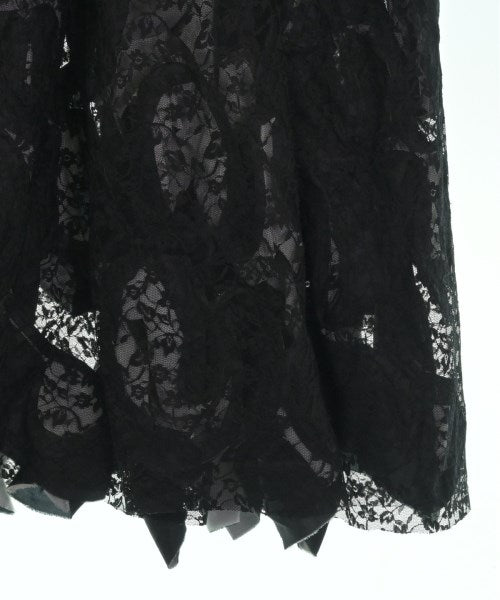 COMME des GARCONS COMME des GARCONS ชุดเดรส