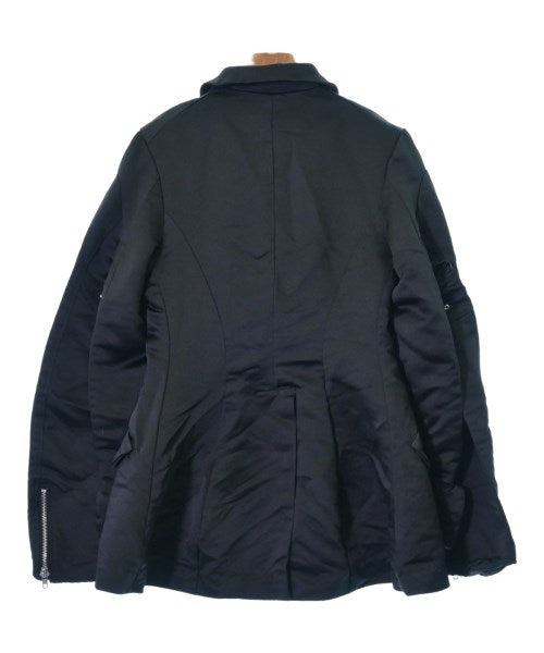 COMME des GARCONS COMME des GARCONS แจ็คเก็ตลำลอง