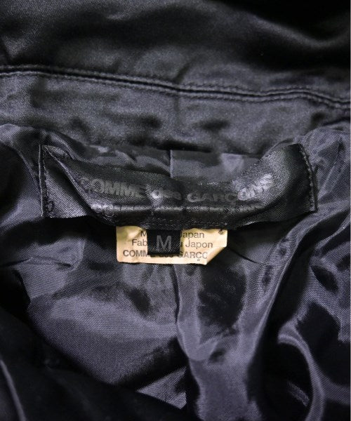 COMME des GARCONS COMME des GARCONS แจ็คเก็ตลำลอง