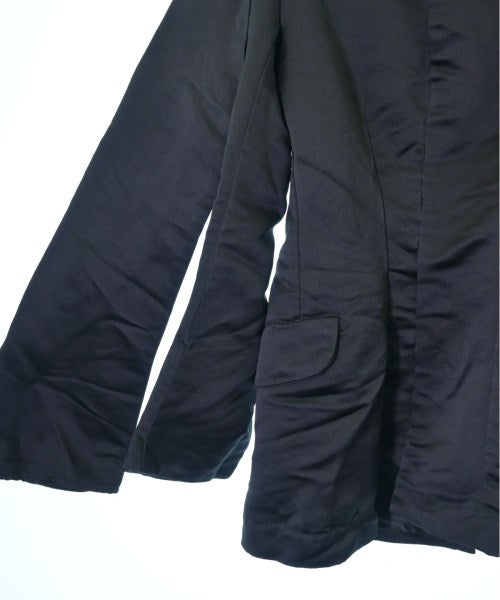 COMME des GARCONS COMME des GARCONS แจ็คเก็ตลำลอง