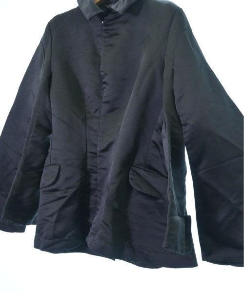 COMME des GARCONS COMME des GARCONS แจ็คเก็ตลำลอง