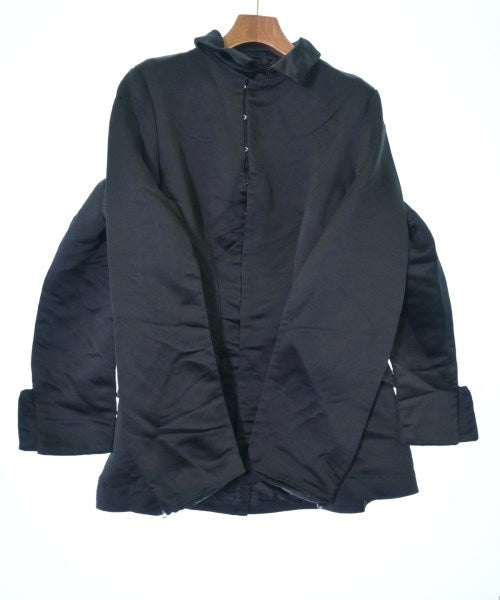 COMME des GARCONS COMME des GARCONS แจ็คเก็ตลำลอง