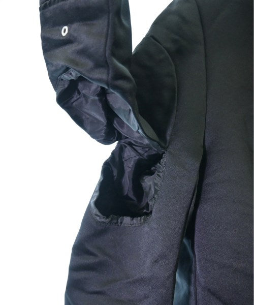 COMME des GARCONS COMME des GARCONS แจ็คเก็ตลำลอง