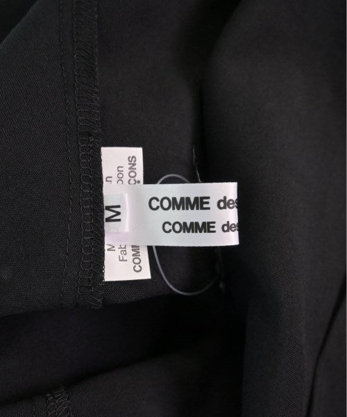 COMME des GARCONS COMME des GARCONS ชุดเดรส