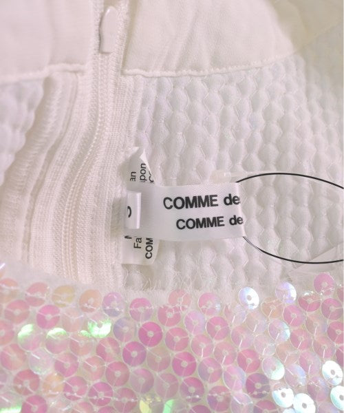 COMME des GARCONS COMME des GARCONS ชุดเดรส