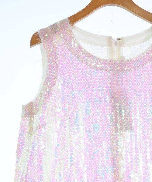 COMME des GARCONS COMME des GARCONS ชุดเดรส