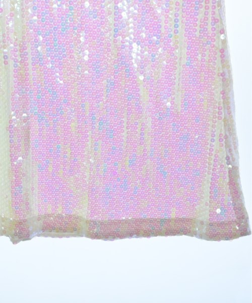 COMME des GARCONS COMME des GARCONS ชุดเดรส