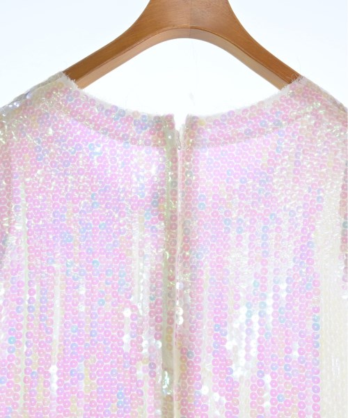 COMME des GARCONS COMME des GARCONS ชุดเดรส