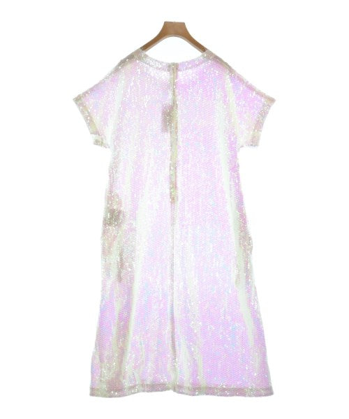 COMME des GARCONS COMME des GARCONS ชุดเดรส