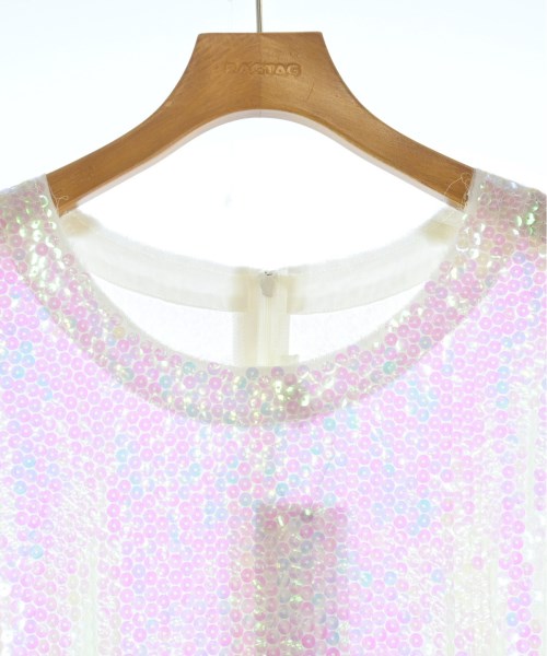 COMME des GARCONS COMME des GARCONS ชุดเดรส