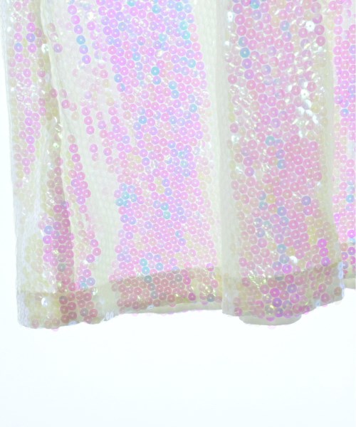 COMME des GARCONS COMME des GARCONS ชุดเดรส