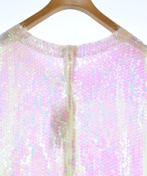 COMME des GARCONS COMME des GARCONS ชุดเดรส