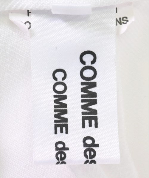 COMME des GARCONS COMME des GARCONS แจ็คเก็ต อื่น