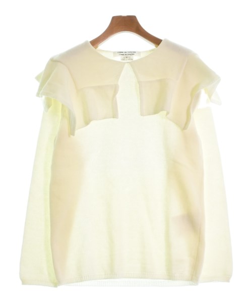 COMME des GARCONS COMME des GARCONS เสื้อกันหนาว