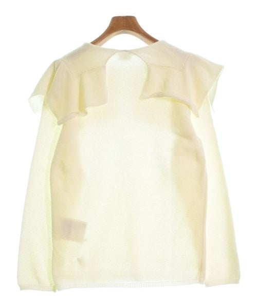 COMME des GARCONS COMME des GARCONS เสื้อกันหนาว