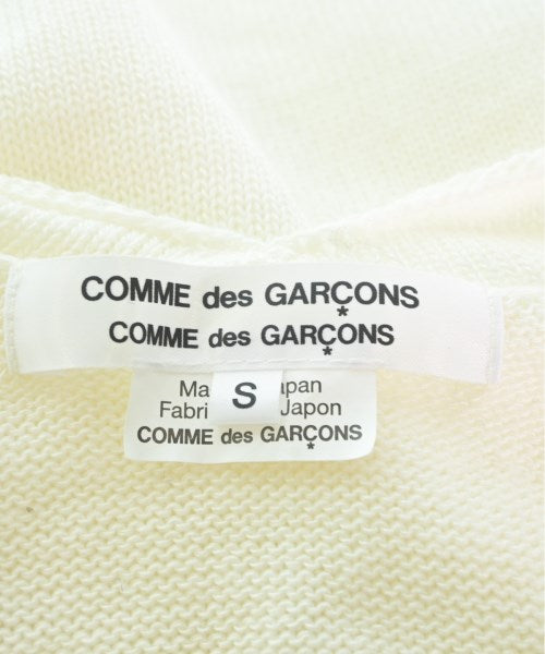 COMME des GARCONS COMME des GARCONS เสื้อกันหนาว
