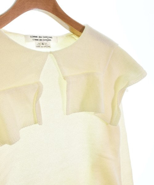 COMME des GARCONS COMME des GARCONS เสื้อกันหนาว