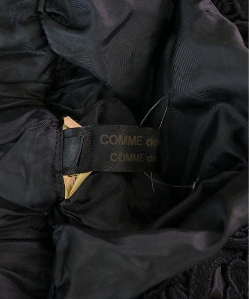 COMME des GARCONS COMME des GARCONS กระโปรงยาวถึงเข่า