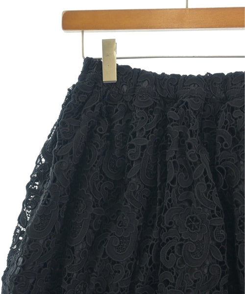 COMME des GARCONS COMME des GARCONS กระโปรงยาวถึงเข่า