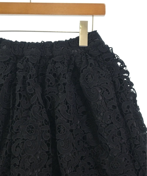 COMME des GARCONS COMME des GARCONS กระโปรงยาวถึงเข่า