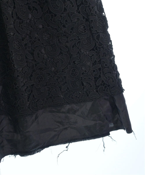 COMME des GARCONS COMME des GARCONS กระโปรงยาวถึงเข่า