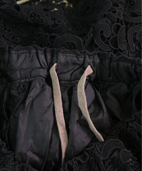 COMME des GARCONS COMME des GARCONS กระโปรงยาวถึงเข่า